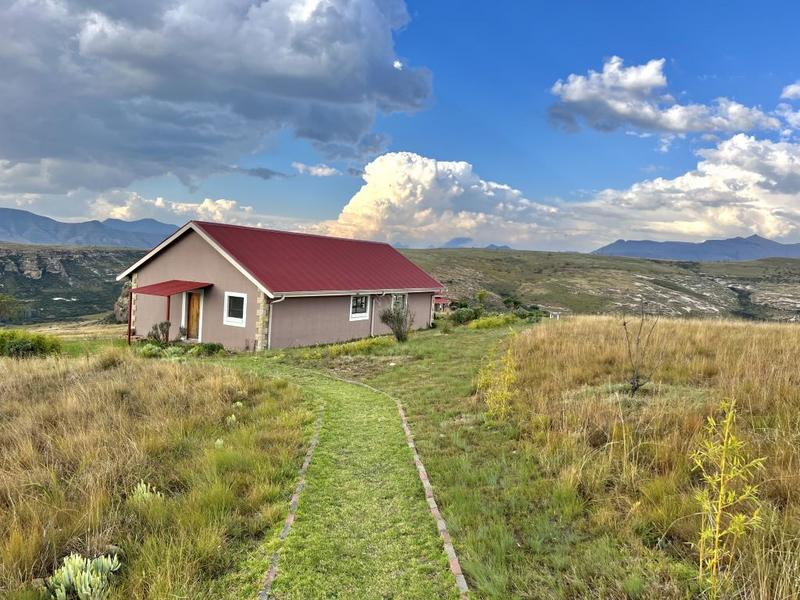 0 Bedroom Property for Sale in Clarens Free State